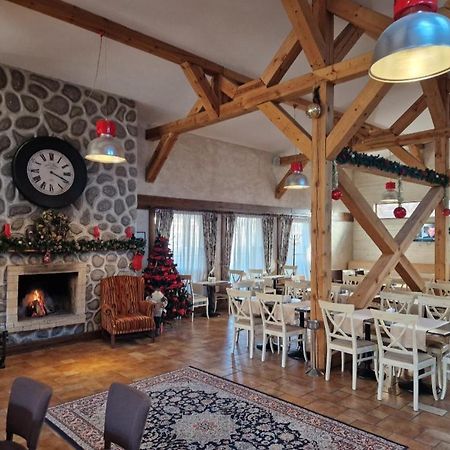Green Life, Bansko, Private Studio C-17 Екстериор снимка