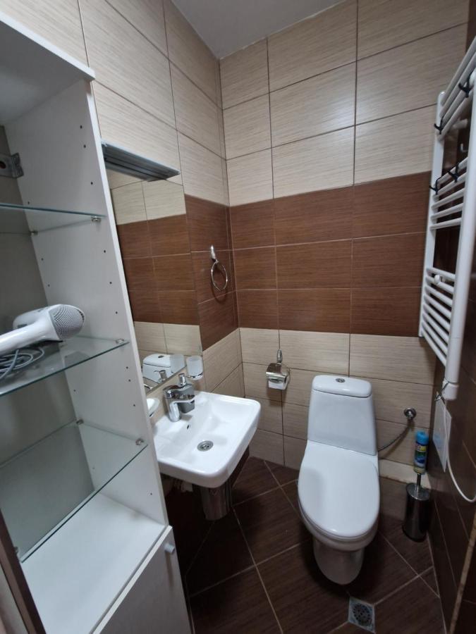 Green Life, Bansko, Private Studio C-17 Екстериор снимка