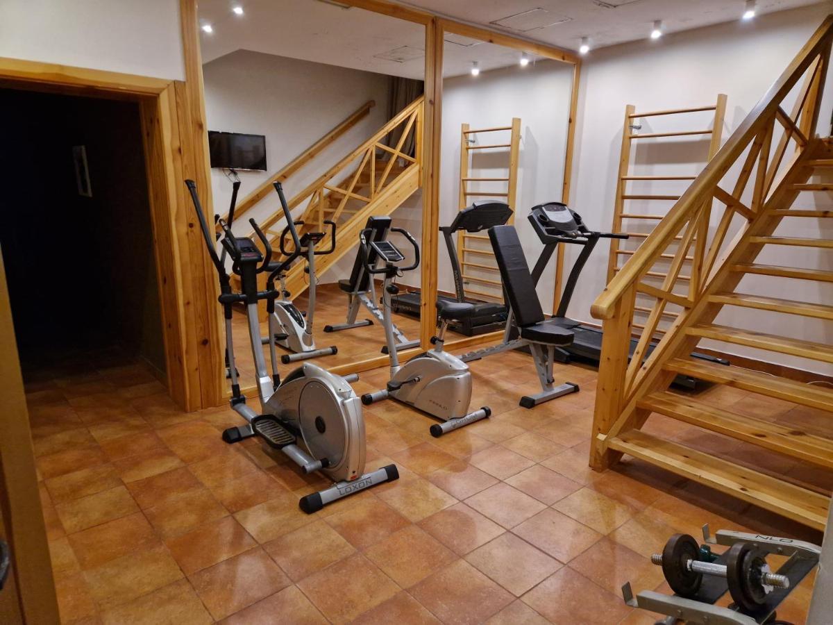 Green Life, Bansko, Private Studio C-17 Екстериор снимка