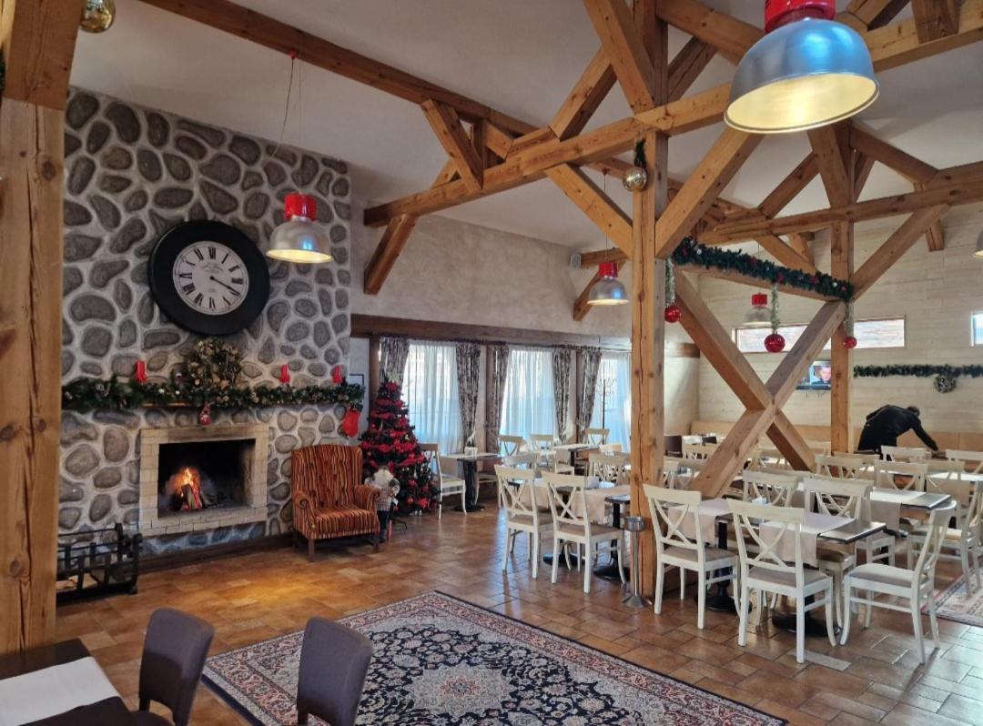Green Life, Bansko, Private Studio C-17 Екстериор снимка
